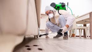 Best Fumigation Services  in Greenfield, MN